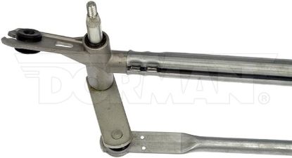 DORMAN WIPER TRANSMISSION AND MOTOR ASSEMB - 602238AS