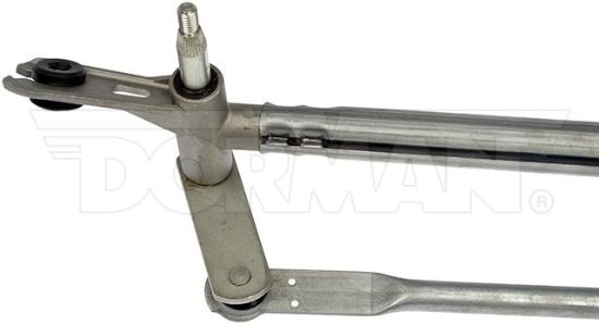 DORMAN WIPER TRANSMISSION AND MOTOR ASSEMB - 602238AS