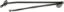 DORMAN WIPER TRANSMISSION - 602306