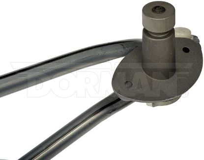DORMAN WINDSHIELD WIPER MOTOR AND TRANSMIS - 602306AS