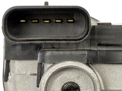DORMAN WINDSHIELD WIPER MOTOR AND TRANSMIS - 602317AS