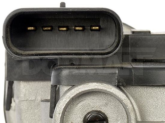 DORMAN WINDSHIELD WIPER MOTOR AND TRANSMIS - 602317AS
