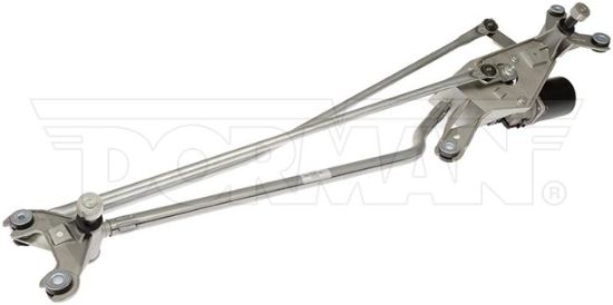 DORMAN WIPER ASSEMBLY - 602318AS