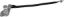DORMAN WIPER TRANSMISSION - 602322
