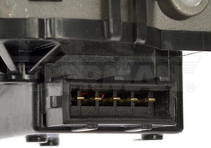 DORMAN WINDSHIELD WIPER MOTOR AND TRANSMIS - 602326AS
