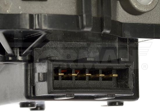 DORMAN WINDSHIELD WIPER MOTOR AND TRANSMIS - 602326AS