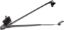 DORMAN WIPER TRANSMISSION - 602461