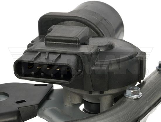 DORMAN WINDSHIELD WIPER TRANSMISSION ASSEM - 602490AS