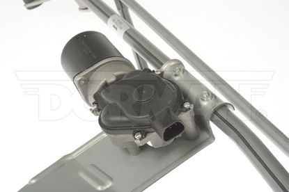 DORMAN WIPER ASSEMBLY - 602517AS