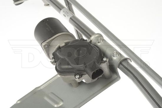 DORMAN WIPER ASSEMBLY - 602517AS