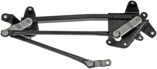 DORMAN WIPER TRANSMISSION - 602535