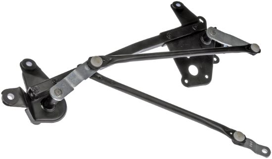 DORMAN WIPER TRANSMISSION - 602536
