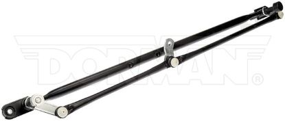 DORMAN WIPER TRANSMISSION - 602564