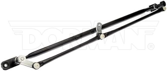 DORMAN WIPER TRANSMISSION - 602564