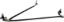 DORMAN WIPER TRANSMISSION - 602715