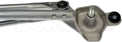 DORMAN WIPER ASSEMBLY - 602825AS