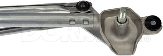 DORMAN WIPER ASSEMBLY - 602825AS