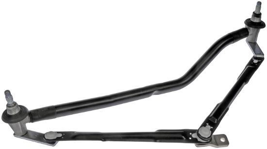 DORMAN WIPER TRANSMISSION - 602902
