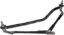 DORMAN WIPER TRANSMISSION - 602902