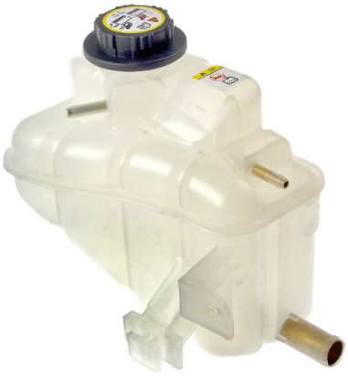 DORMAN COOLNT RESV OVFLW TANK - 603203