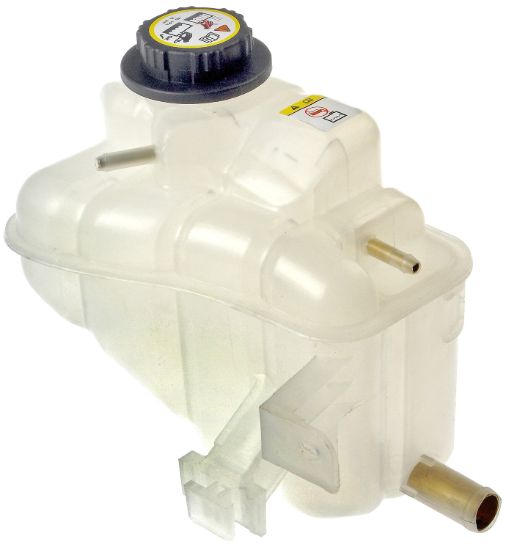 DORMAN COOLNT RESV OVFLW TANK - 603203