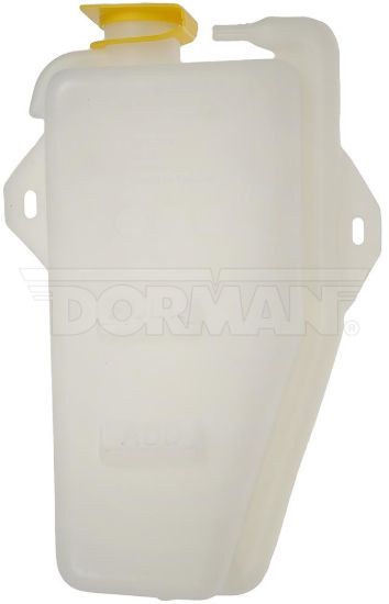 DORMAN COOLANT RESERVOIR BOTTLE - 603305