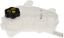 DORMAN FLUID RESERVOIR - 603386