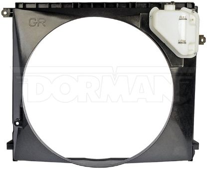 DORMAN COOLANT RESERVOIR - 603441