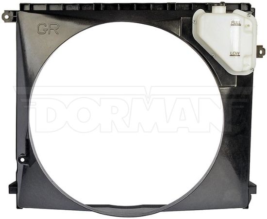 DORMAN COOLANT RESERVOIR - 603441