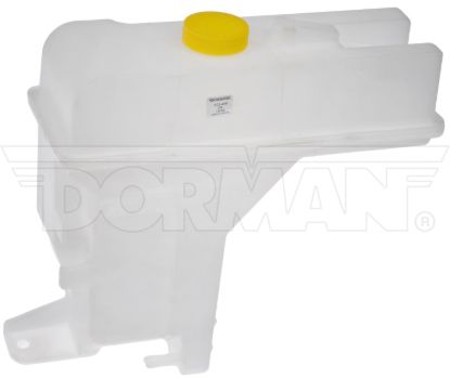 DORMAN COOLANT RESERVOIR - 603496