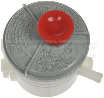 DORMAN STEERING RESERVOIR - 603710