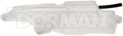 DORMAN COOLANT RESERVOIR - 603781