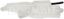 DORMAN COOLANT RESERVOIR - 603781
