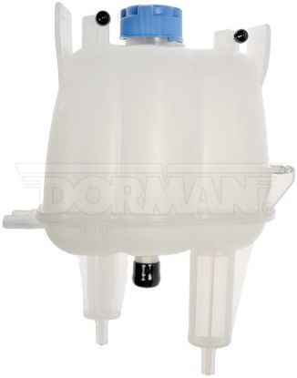DORMAN HEATER HOSE ASSEMBLY - 603832