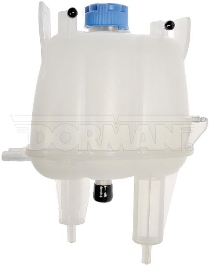 DORMAN HEATER HOSE ASSEMBLY - 603832