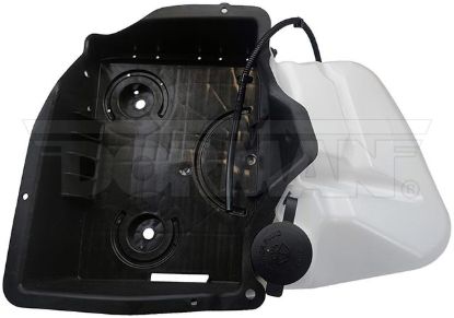 DORMAN WINDSHIELD WASHER FLUID RESERVOIR - 603862