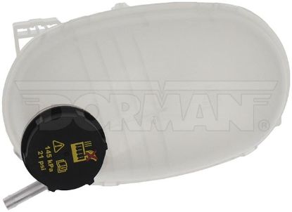 DORMAN COOLANT RESERVOIR - 603865