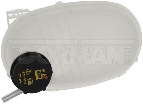 DORMAN COOLANT RESERVOIR - 603865