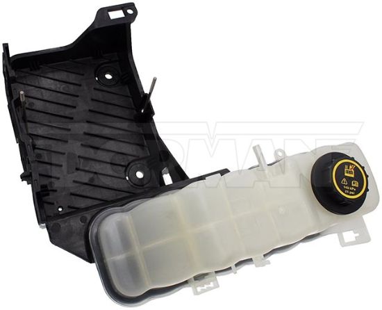 DORMAN COOLANT RESERVOIR - 603887