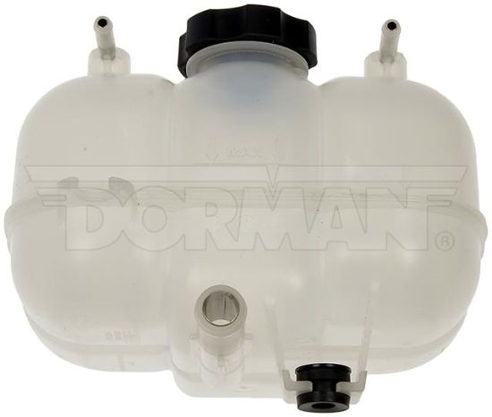 DORMAN COOLANT RESERVOIR - 603888