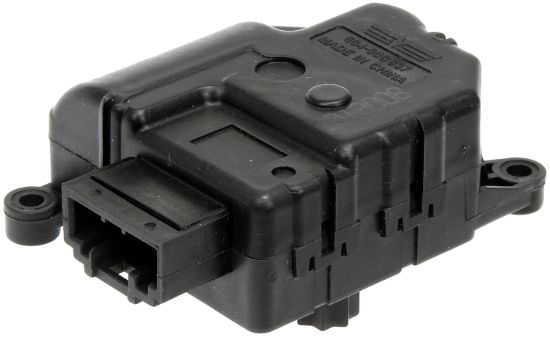 DORMAN AIR DOOR ACTUATOR - 604006