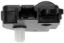 DORMAN AIR DOOR ACTUATOR - 604045