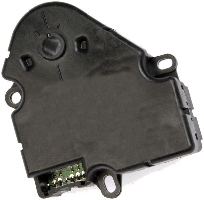 DORMAN AIR DOOR ACTUATOR - 604106