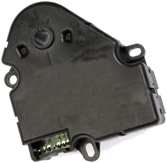 DORMAN AIR DOOR ACTUATOR - 604106