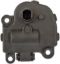 DORMAN AIR DOOR ACTUATOR - 604108
