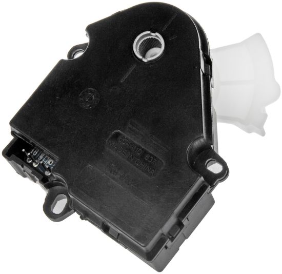 DORMAN AIR DOOR ACTUATOR - 604110