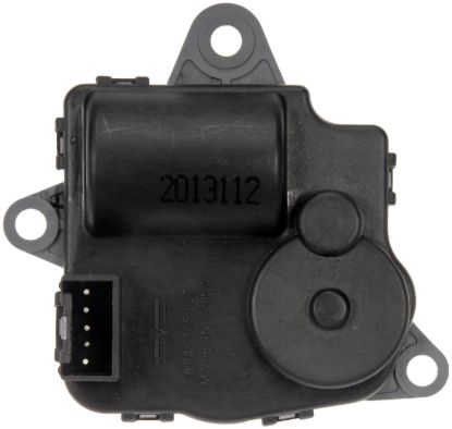 DORMAN AIR DOOR ACTUATOR - 604185