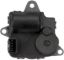 DORMAN AIR DOOR ACTUATOR - 604185
