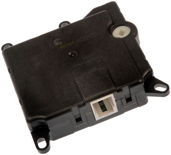 DORMAN AIR DOOR ACTUATOR - 604209
