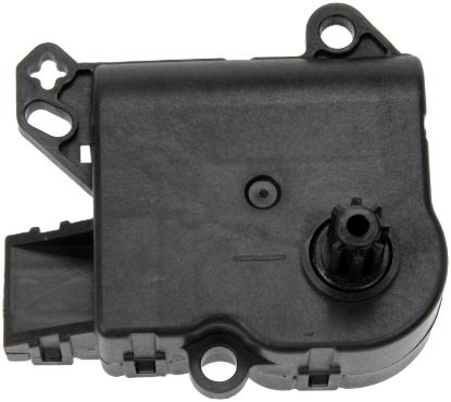 DORMAN AIR DOOR ACTUATOR - 604234